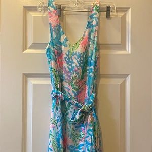 NWT Lani Maxi Dress